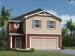 242 Meadow Creek Dr, Saint Johns, FL 32259