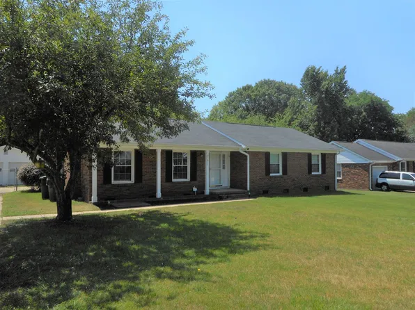 1611 Fieldcrest Cir, Rock Hill, SC 29732