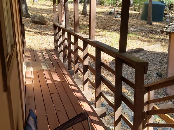 (undisclosed Address), Forest Ranch, CA 95942