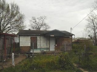 8601 Amadwe St, Houston, TX 77051