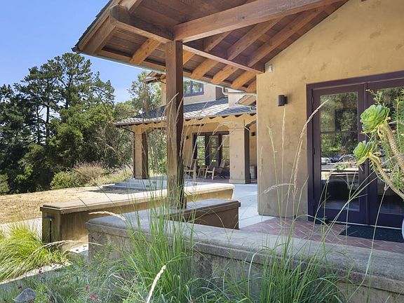 3rd image of 1439 Portola Rd