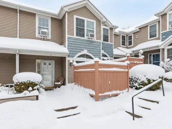 602 north Avenue #8, Burlington, VT 05408