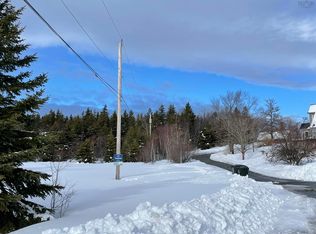 LOT 13 Lanceleve Cres, Cape Breton, NS B1K 3J3