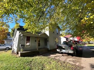 600 W West St, Sturgis, MI