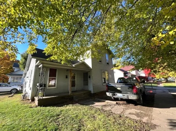 600 W West St, Sturgis, MI 49091