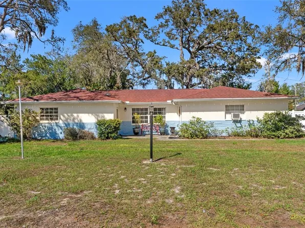 337 Hartwood Ave, Spring Hill, FL 34606