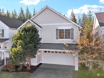 7027 Autumn Avenue SE, Snoqualmie, WA, 98065