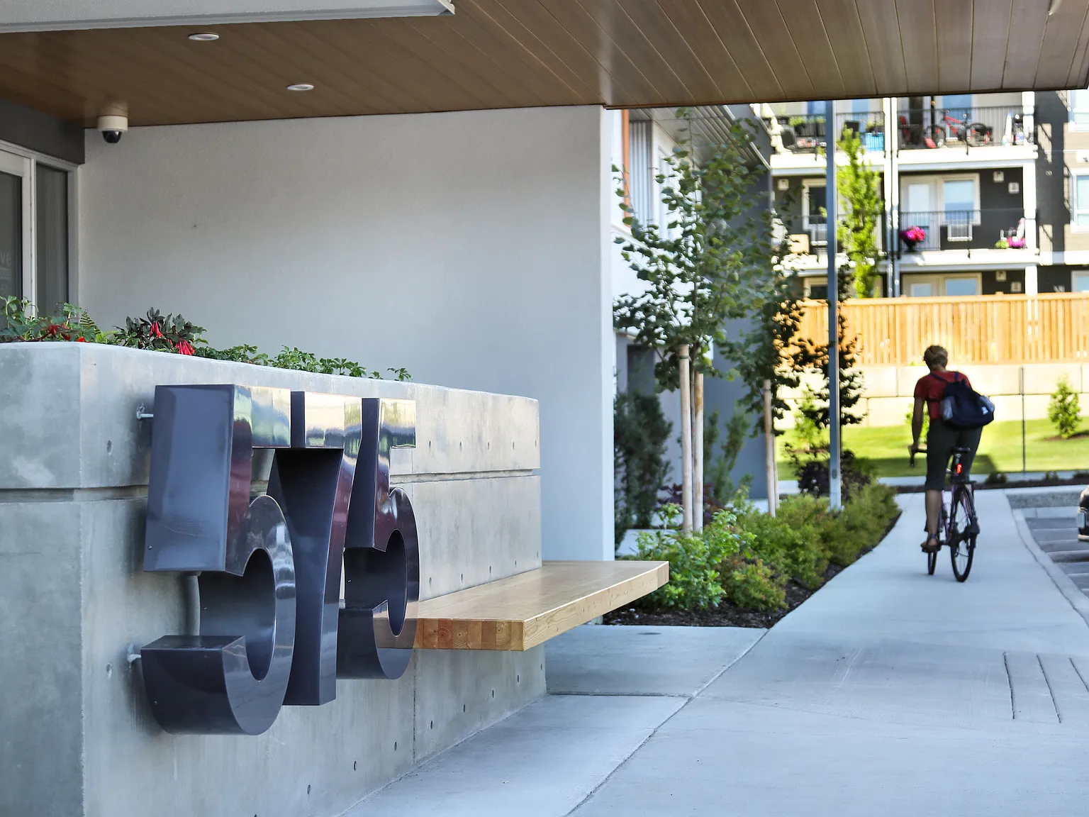 five7five Residences — Photo 4