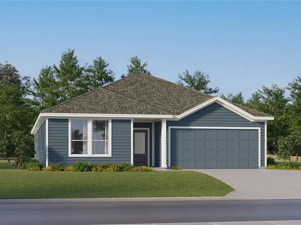 846 Tundra Loop, Groveland, FL 34736