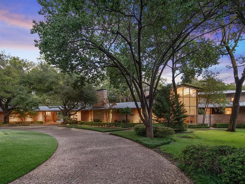 5350 S Dentwood Dr, Dallas, TX 75220 Zillow