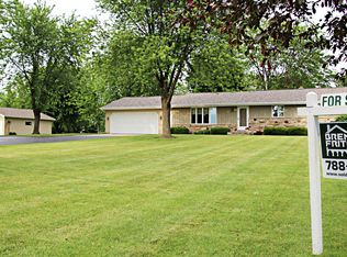 N3532 County Rd N, Freedom, WI 54913