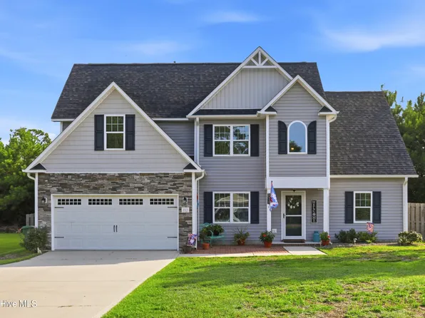 413 Gavin'S Run, Sneads Ferry, NC 28460
