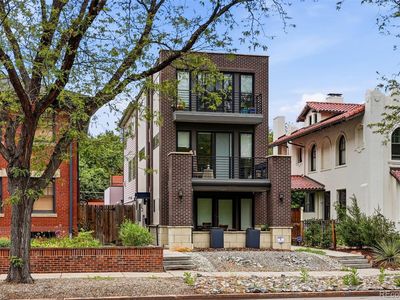 1897 York Street, Denver, CO, 80206