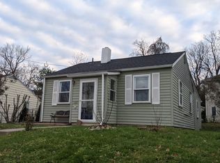 503 Crabb Ave, Rockville, MD