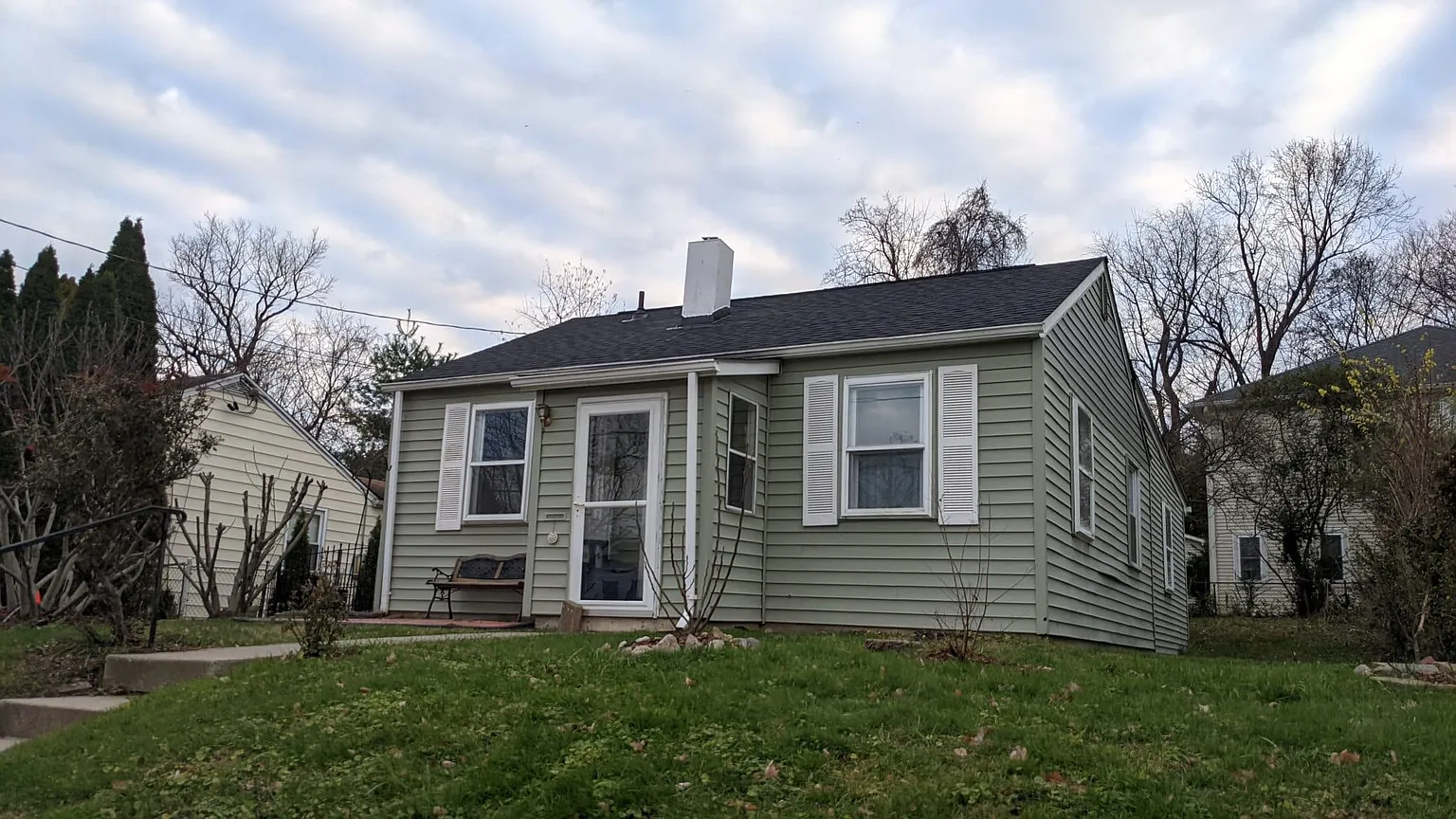 503 Crabb Ave photo 1