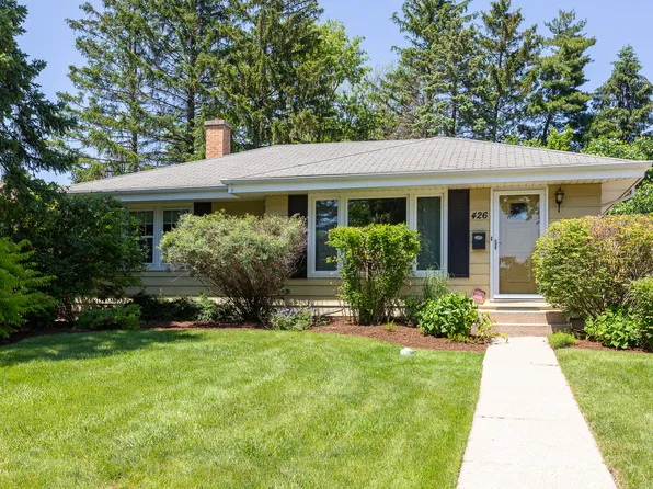 426 Grant St, Downers Grove, IL 60515