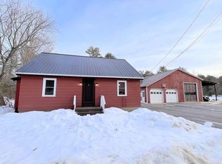 805 Bachelder Rd, Pembroke, NH 03275