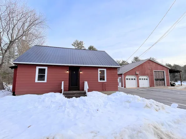 805 Bachelder Road, Pembroke, NH 03275