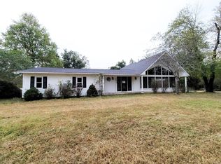 5816 Fairview Rd, Paragould, AR 72450