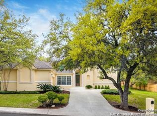 13 Benchwood Cir, San Antonio, TX 78248