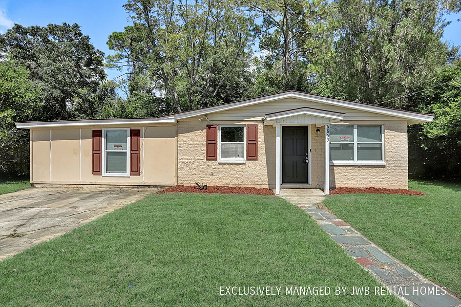 1st image of 6869 Sonora Dr N