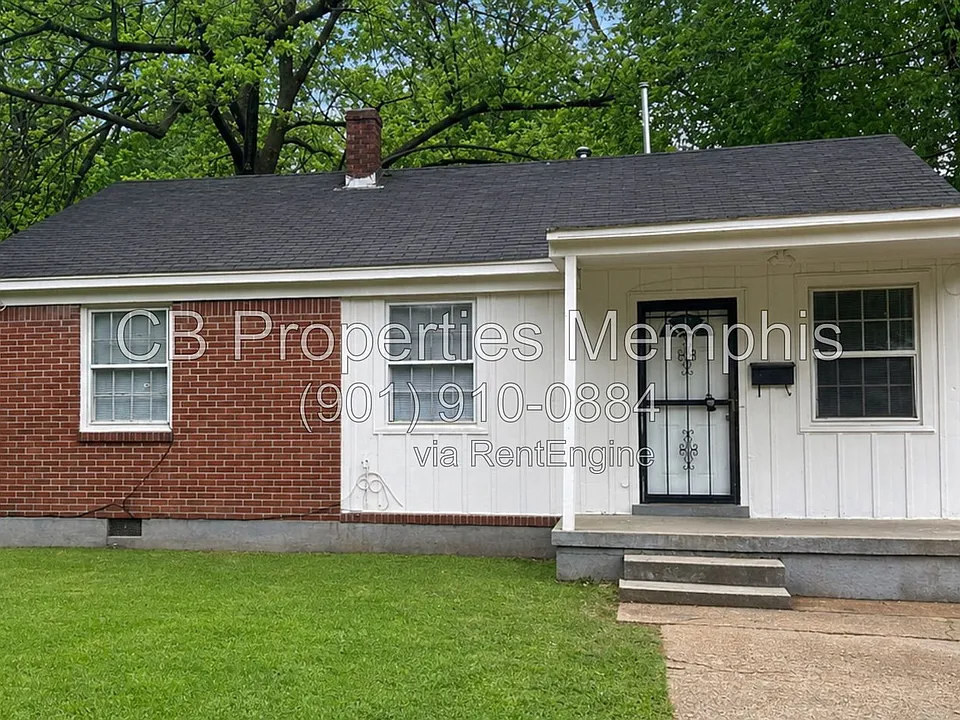 3585 Mayfair Ave