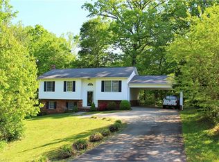 1060 Capella Ridge Rd, King, NC 27021