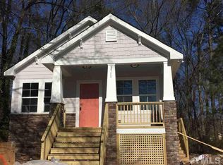 2711 Harvard Ave, Durham, NC 27703