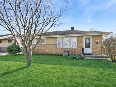 127 W Courtland St, Mundelein, IL, 60060