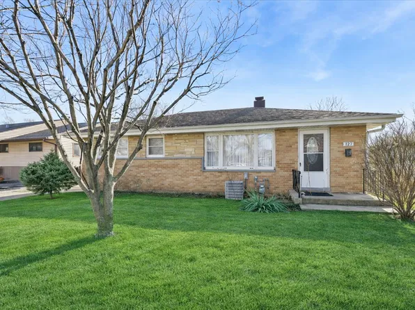 127 W Courtland St, Mundelein, IL 60060