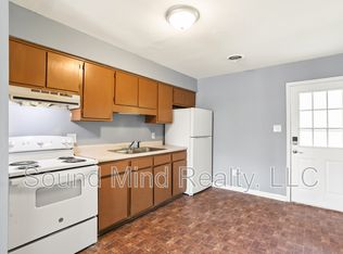 2601 Mallard Ct, Rocky Mount, NC 27804