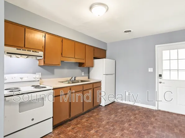 1322 Sportsman Trl, Rocky Mount, NC 27804