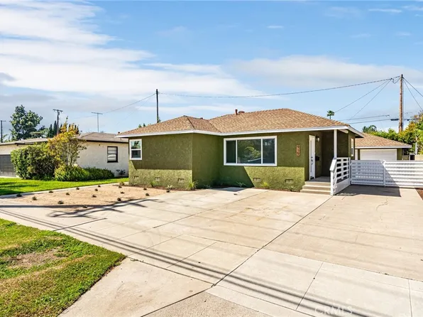 915 W Maple Ave, Orange, CA 92868