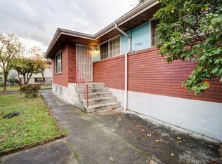 7901 Beacon Ave S, Seattle, WA 98118