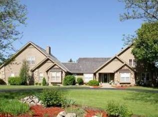 18416 Westwood Dr, Glencoe, MO