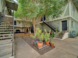 4306 Avenue A APT 105, Austin, TX 78751
