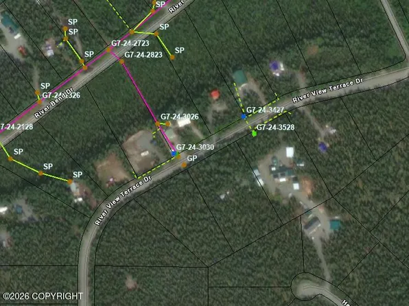 72430 Norwegian Woods Rd, Anchor Point, AK 99556