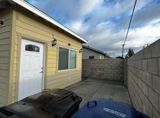 8312 Coral Ln, Pico Rivera, CA 90660