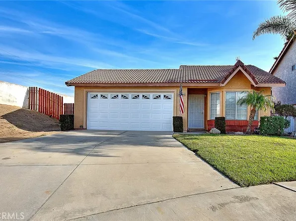 11303 Oakwood Dr, Fontana, CA 92337
