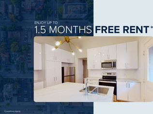 46 Maclaren St #6, Ottawa, ON K2P 0K4