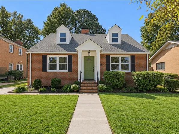 131 Dupre Ave, Norfolk, VA 23503