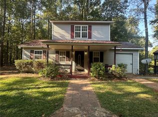 3300 Louina Rd, Roanoke, AL 36274
