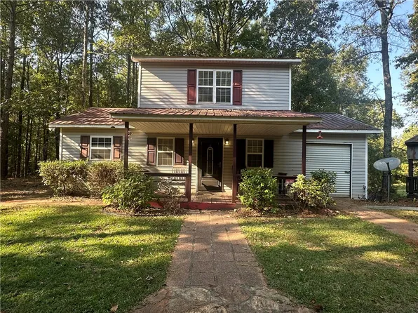 3300 Louina Rd, Roanoke, AL 36274