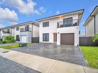 1337 NW 3rd St, Florida City, FL 33034