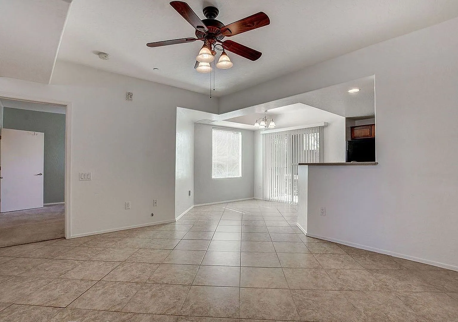 Lower-Level 1 BD Condo with Attached Garage in Sky Pointe — Photo 4