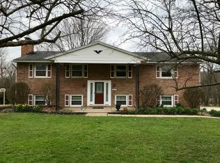 6215 Sandalwood Ave NE, Canton, OH 44721