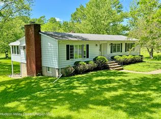 31 W Camp Rd, Saugerties, NY 12477