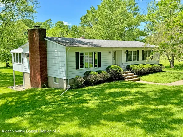 31 West Camp Road, Saugerties, NY 12477