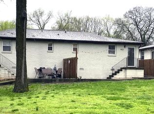 1422 Lischey Ave, Nashville, TN 37207