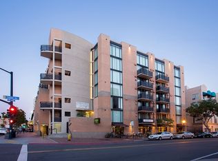 303-319 W Market St #103, San Diego, CA 92101